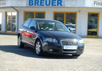 Audi A3 228.000 km 2.990 &euro; Schleiden 53937