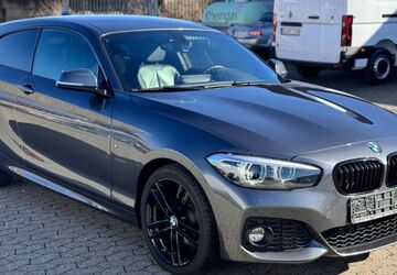 BMW 118 144.800 km 14.950 &euro; Bornheim 53332