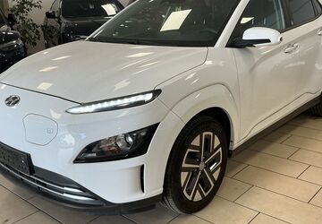 Hyundai KONA 26.860 km 18.400 &euro; Bonn 53227