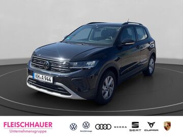 Gebrauchte VW T-Cross