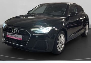 Audi A1 49.192 km 20.980 &euro; Bonn 53119