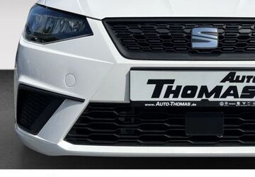 Seat Ibiza 13.445 km 18.800 &euro; Brühl 50321