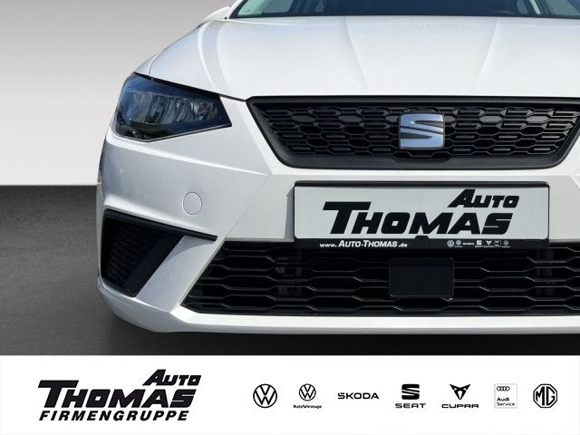 Seat Ibiza 13.445 km 18.800 &euro; Brühl 50321
