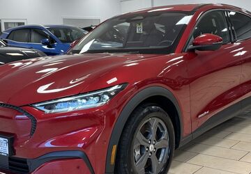 Ford Mustang Mach-E 88.959 km 22.840 &euro; Bonn 53227