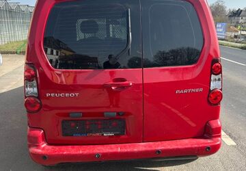 Peugeot Partner 160.000 km 5.500 &euro; Bonn 53121