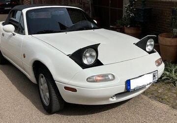 Mazda MX-5 269.500 km 5.900 &euro; Mechernich 53894