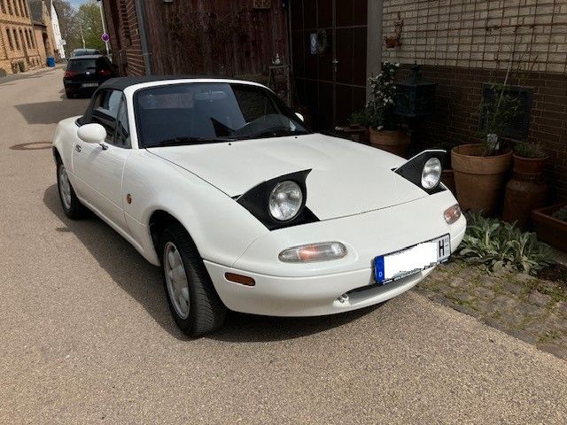 Mazda MX-5 269.500 km 5.900 &euro; Mechernich 53894