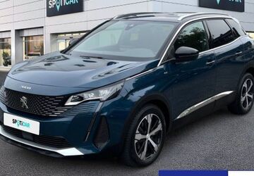 Peugeot 3008 13.339 km 21.890 &euro; Bonn 53121