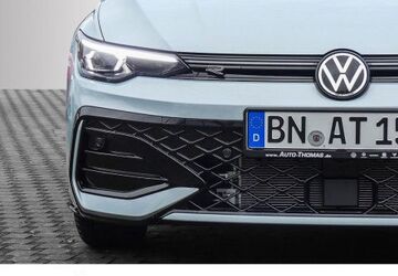 VW Golf 4.000 km 47.490 &euro; Bonn 53227