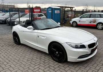 BMW Z4 166.000 km 13.499 &euro; Wesseling 50389
