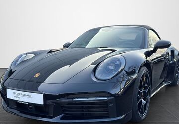 Porsche 992 44.885 km 211.911 &euro; Bonn 53119