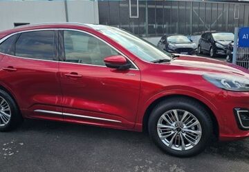 Ford Kuga 44.689 km 22.950 &euro; Erftstadt-Lechenich 50374