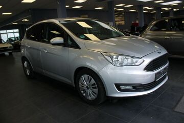Gebrauchte Ford C-Max