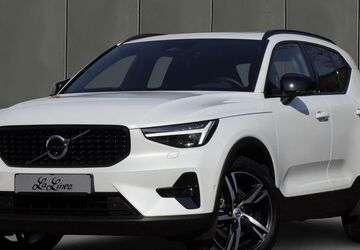 Volvo XC40 19.620 km 38.900 &euro; Bonn 53117