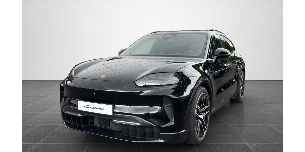 Porsche Cayenne 9.000 km 133.950 &euro; Bonn 53119