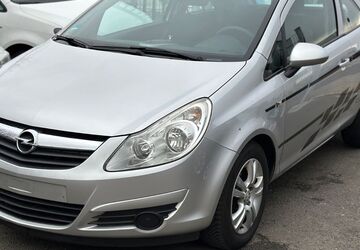 Opel Corsa 186.000 km 1.900 &euro; Rheinbach 53359