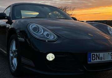 Porsche Cayman 59.987 km 38.987 &euro; Bonn, Stadt 53225