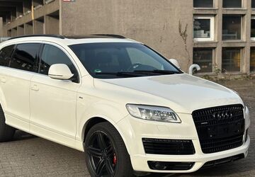 Audi Q7 299.000 km 11.999 &euro; Brühl (Nähe Köln) 50321