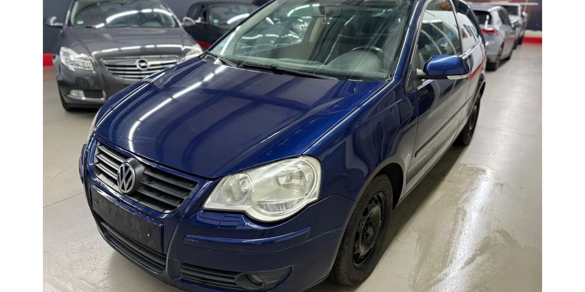 VW Polo 204.900 km 1.999 &euro; Niederkassel 53859