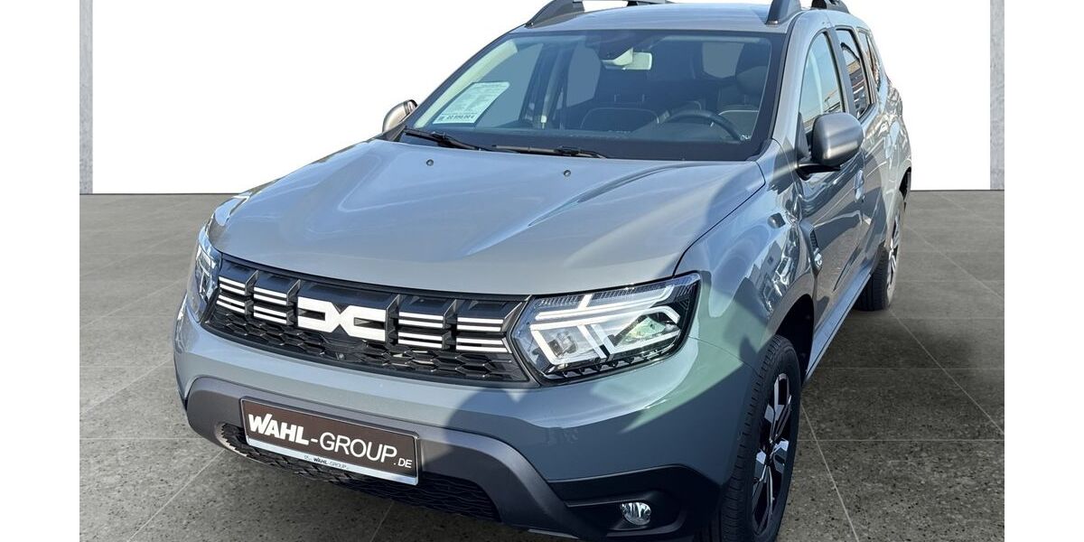 Dacia Duster 15.319 km 21.950 &euro; Brühl 50321