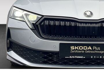 Skoda Octavia 12.000 km 40.880 &euro; Bonn 53227