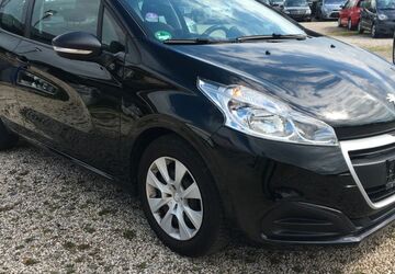 Peugeot 208 77.000 km 4.999 &euro; Bonn 53227