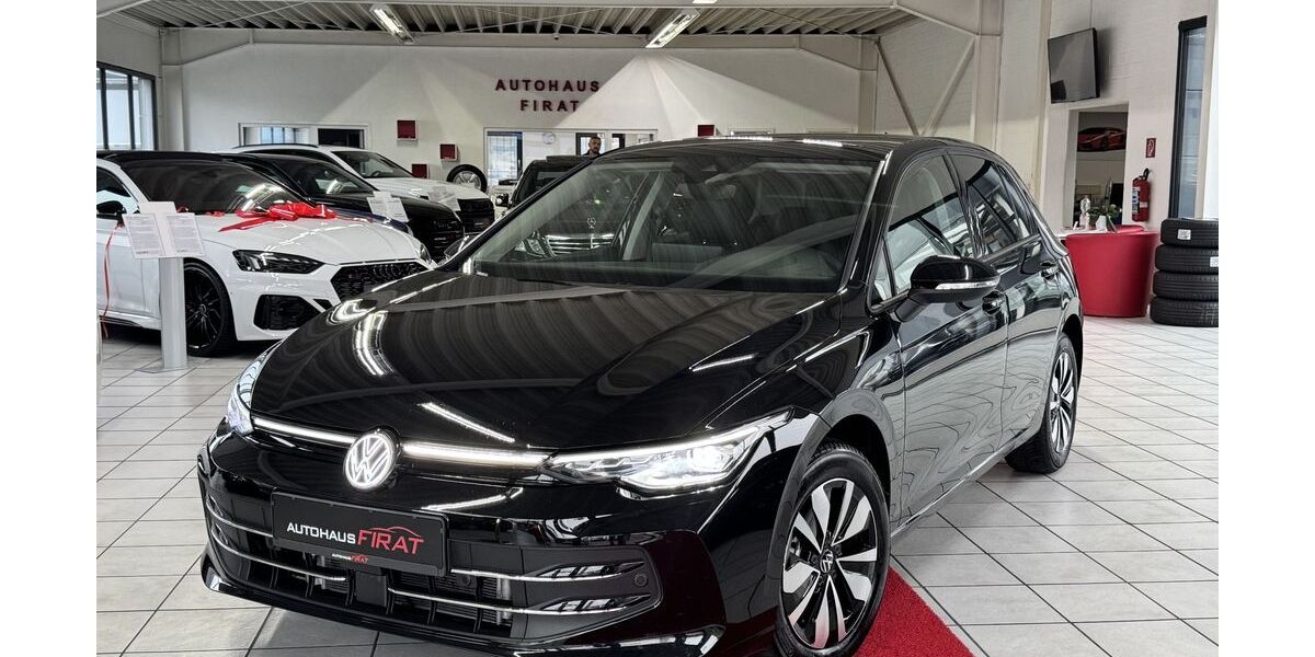 VW Golf 8.691 km 28.449 &euro; Erftstadt / Köln 50374