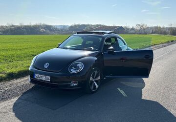 VW Beetle 154.000 km 7.000 &euro; Königswinter 53639