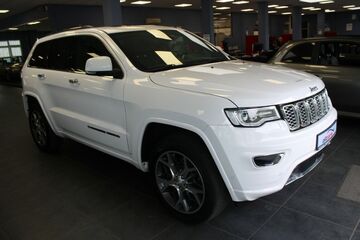 Gebrauchte Jeep Grand Cherokee