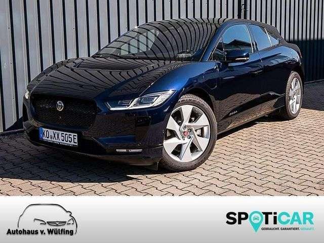 Jaguar I-Pace 21.200 km 31.900 &euro; Meckenheim 53340