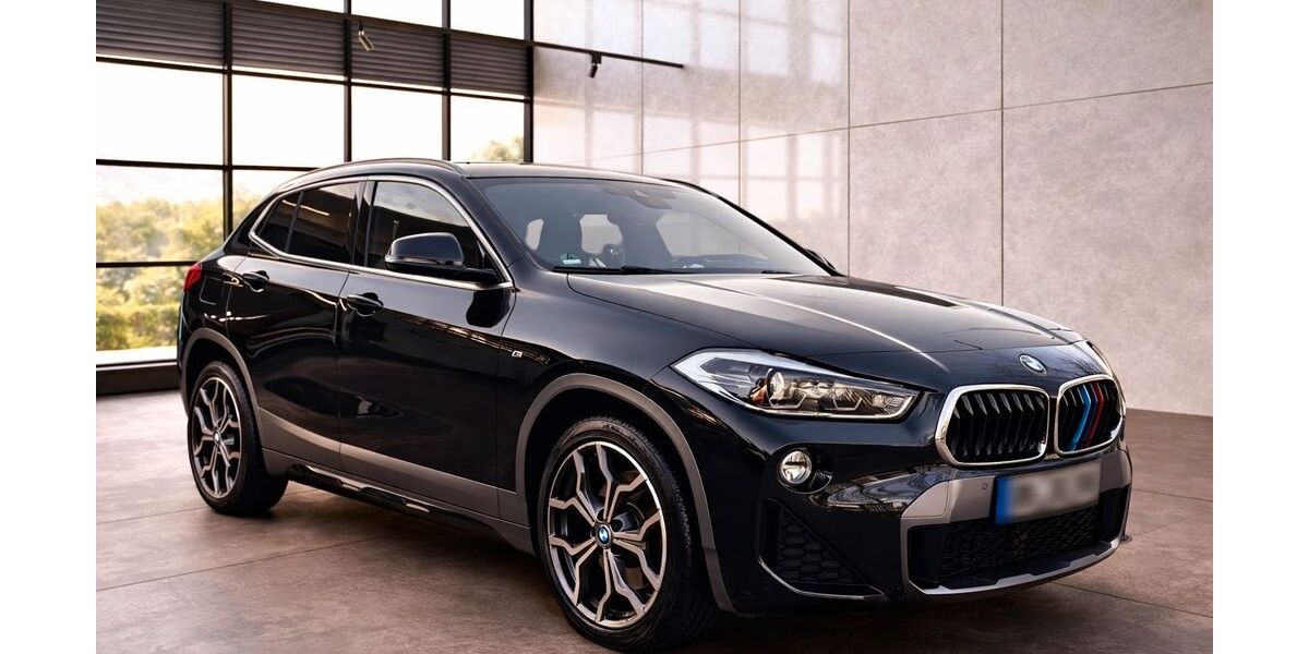 BMW X2 105.426 km 21.950 &euro; KERPEN 50170