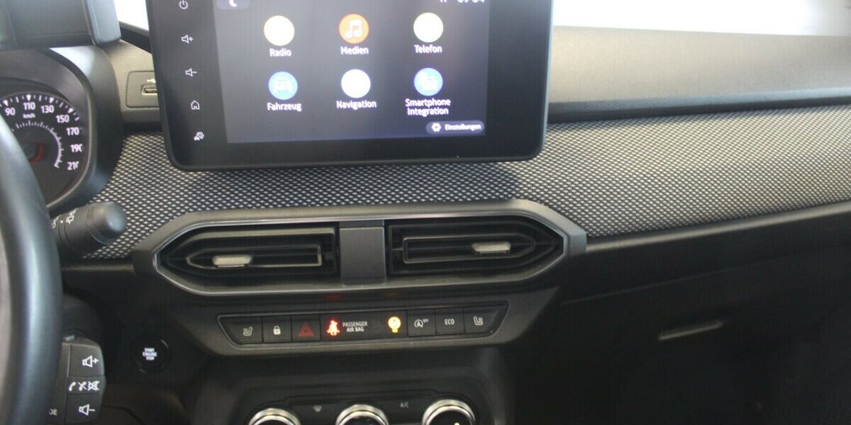 Dacia Jogger 1.0 - 7-Sitzer- AHK - 117.709 km 12.980 &euro; Euskirchen 53881