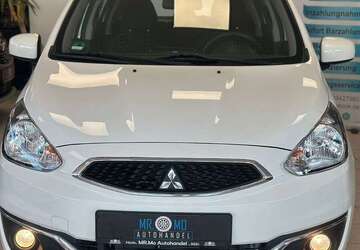 Mitsubishi Space Star 55.000 km 6.699 &euro; Hürth 50354