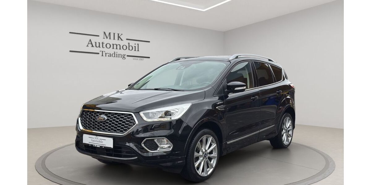 Ford Kuga 96.800 km 14.800 &euro; Hürth 50354