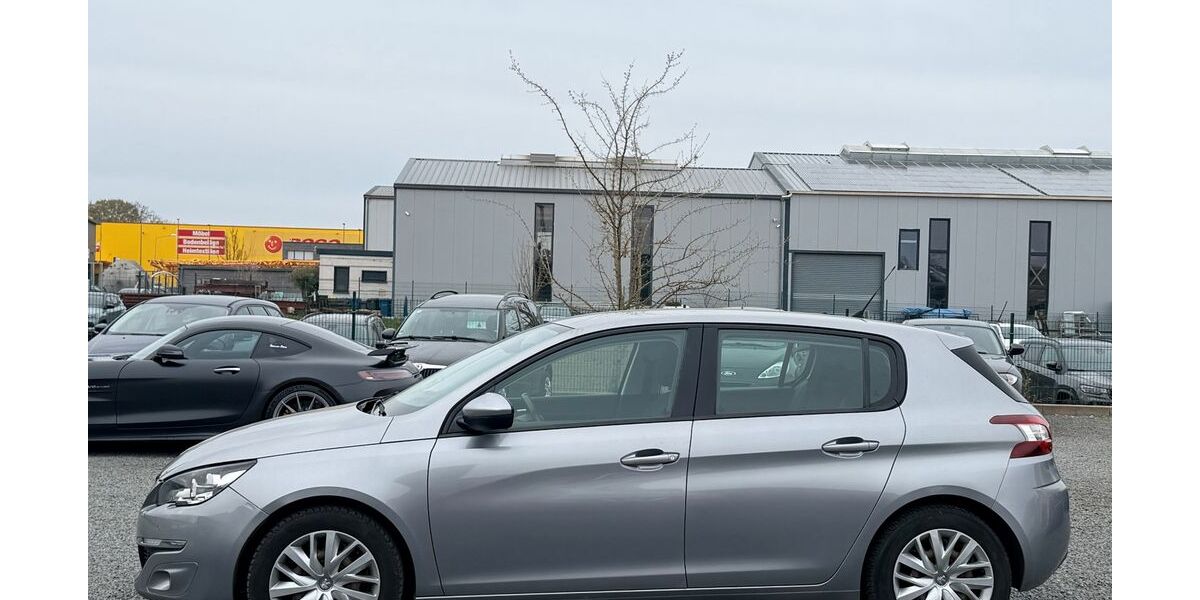 Peugeot 308 150.000 km 3.700 &euro; Düren 52351