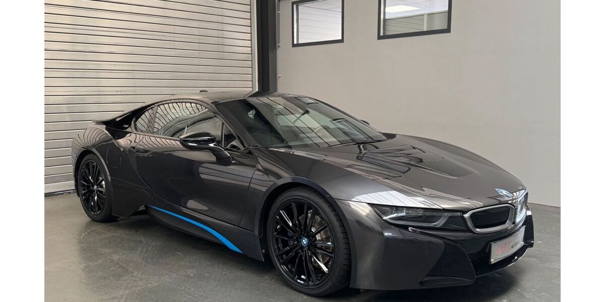 BMW i8 29.000 km 79.850 &euro; Erftstadt 50374