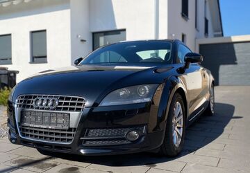 Audi TT 130.000 km 5.800 &euro; Euskirchen 53881