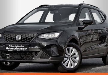 Seat Arona 19.410 km 17.945 &euro; Bonn 53175