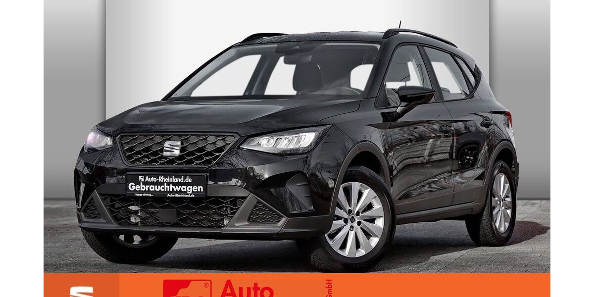 Seat Arona 19.410 km 17.945 &euro; Bonn 53175