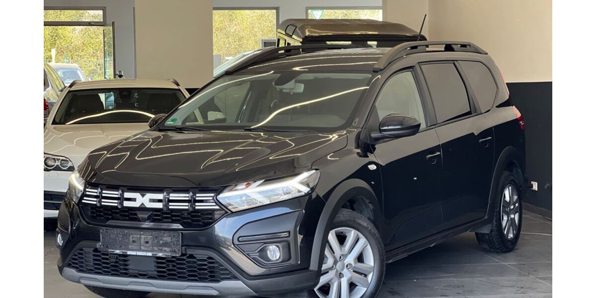 Dacia Jogger 211.000 km 10.990 &euro; Alfter bei Bonn 53347