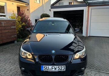 BMW 523 227.528 km 5.990 &euro; Meckenheim 53340