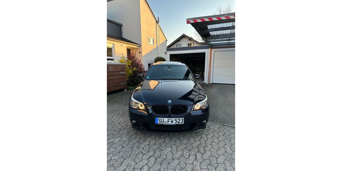 BMW 523 227.528 km 5.990 &euro; Meckenheim 53340