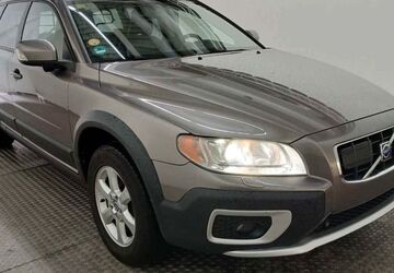 Volvo XC70 397.000 km 5.999 &euro; Rheinbach 53359