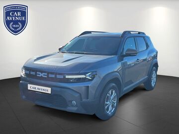 Gebrauchte Dacia Duster