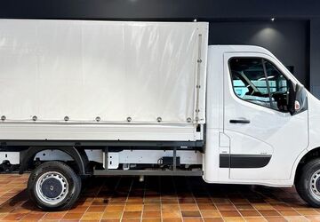 Renault Master 63.697 km 25.950 &euro; Bonn 53177