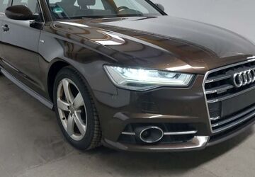 Audi A6 468.000 km 13.999 &euro; Wesseling (bei Köln) 50389