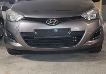 Hyundai i20 178.800 km 3.300 &euro; Meckenheim 53340