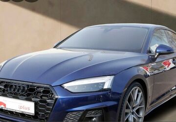 Audi A5 66.500 km 36.980 &euro; Meckenheim / Bonn 53340