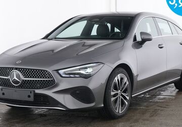 Mercedes-Benz CLA 180 Shooting Brake 14.560 km 29.890 &euro; Bornheim 53332