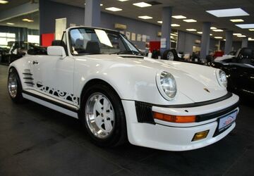 Porsche 911 Urmodell 87.201 km 99.980 &euro; Euskirchen 53881